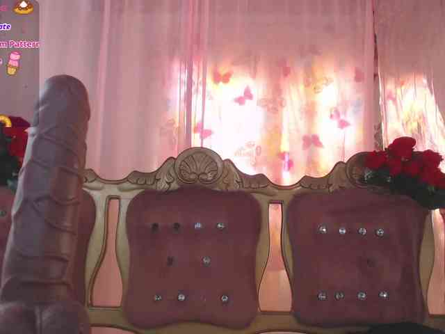 Badmommmy webcam