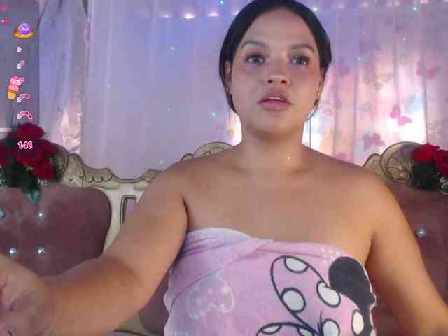 Badmommmy webcam