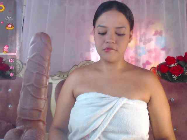 Badmommmy webcam