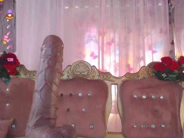Badmommmy webcam