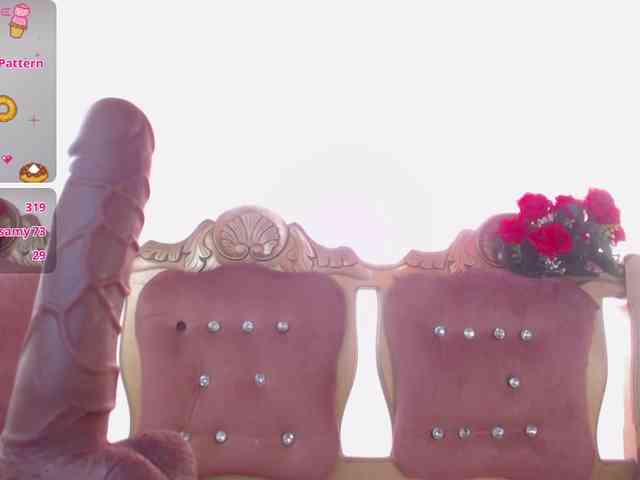 Badmommmy webcam