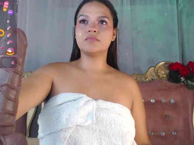 Badmommmy webcam