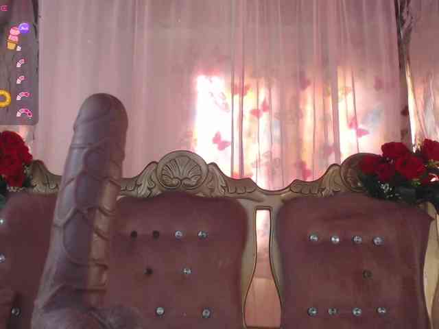 Badmommmy webcam
