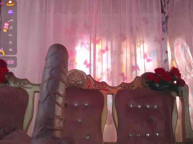 Badmommmy webcam