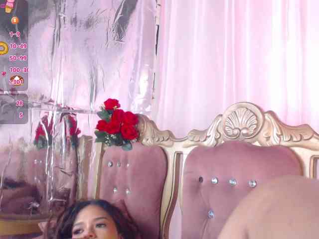 Badmommmy webcam