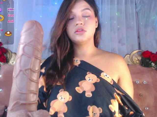 Badmommmy webcam