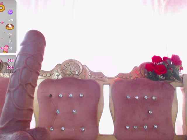Badmommmy webcam