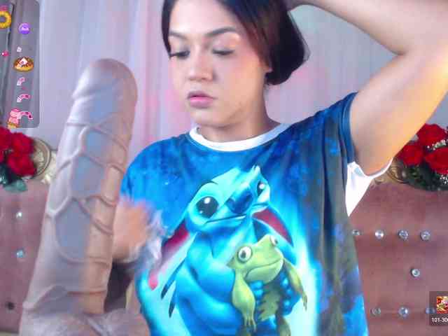 Badmommmy webcam