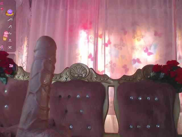 Badmommmy webcam