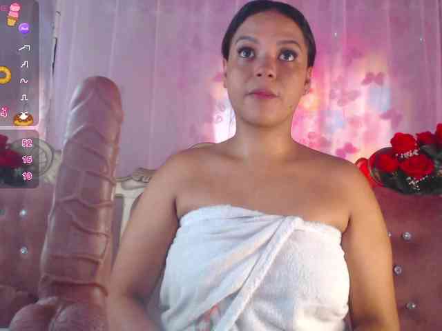 Badmommmy webcam