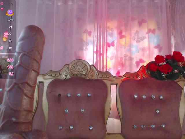 Badmommmy webcam