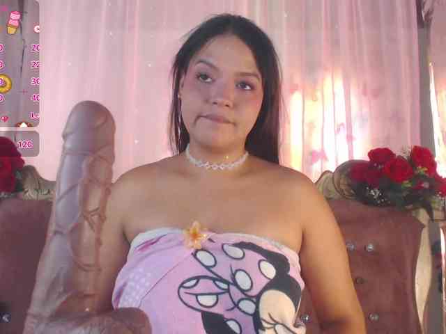 Badmommmy webcam