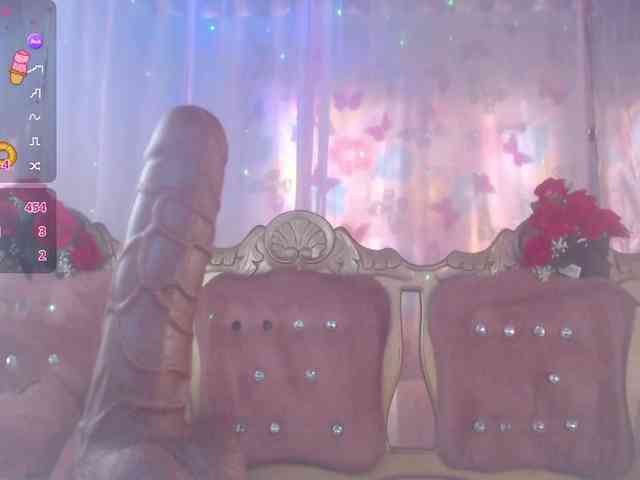 Badmommmy webcam