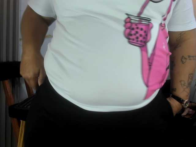 RachelleWoods69, en vivo ahora en BongaCams