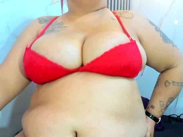 RachelleWoods69 webcam