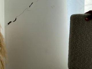 Sara_muscle Porn Show