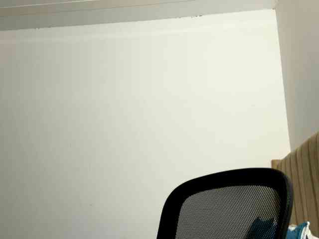 Sara_muscle webcam