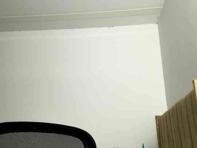 Sara_muscle webcam