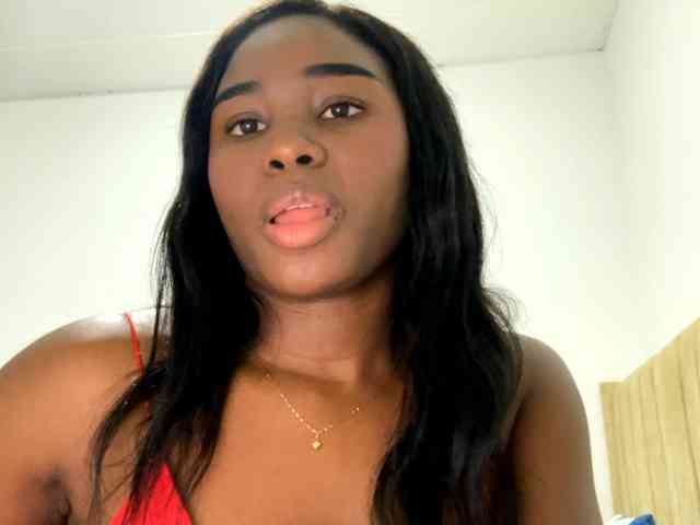Sara_muscle webcam