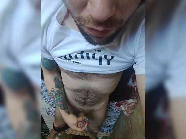 Vados69Zh Live Webcam on BongaCams