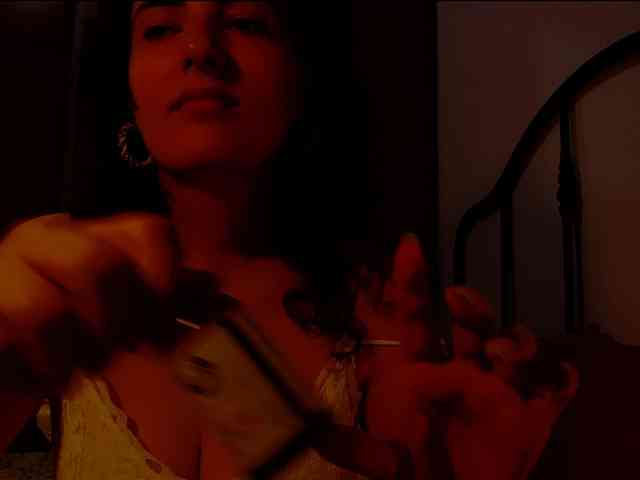 Suriats Sex Cam Show