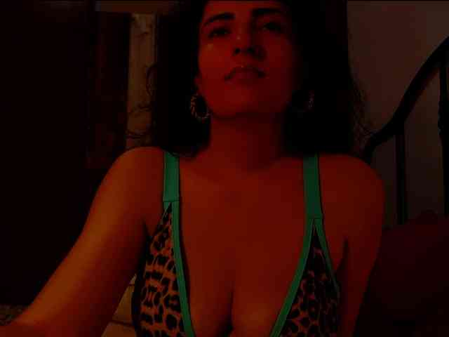 Suriats Sex Cam Show