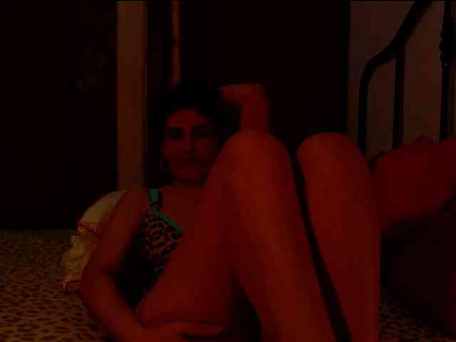 Suriats Sex Cam Show