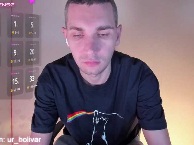 MikeBolivar