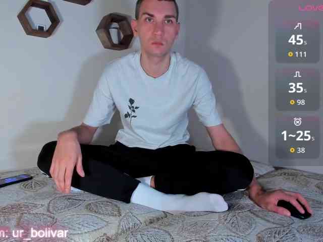 MikeBolivar