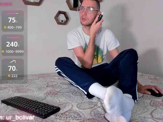 MikeBolivar