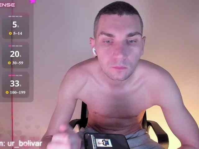 MikeBolivar