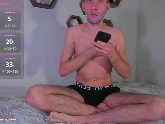 MikeBolivar