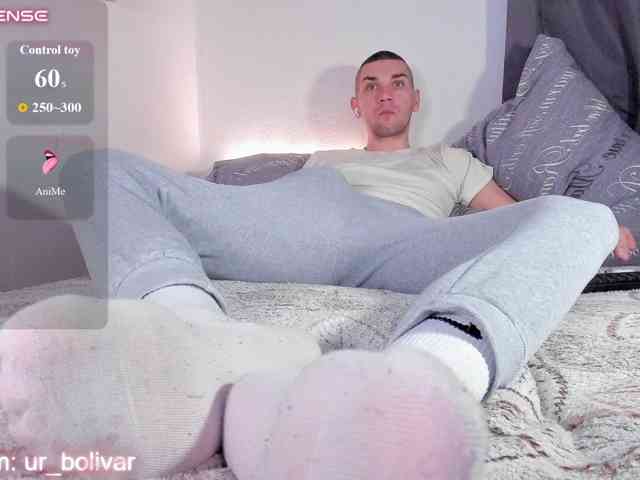 MikeBolivar