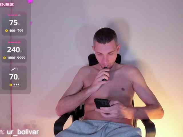 MikeBolivar