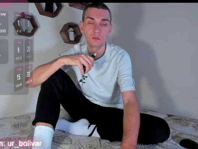 MikeBolivar