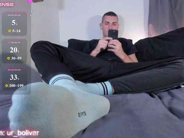 MikeBolivar