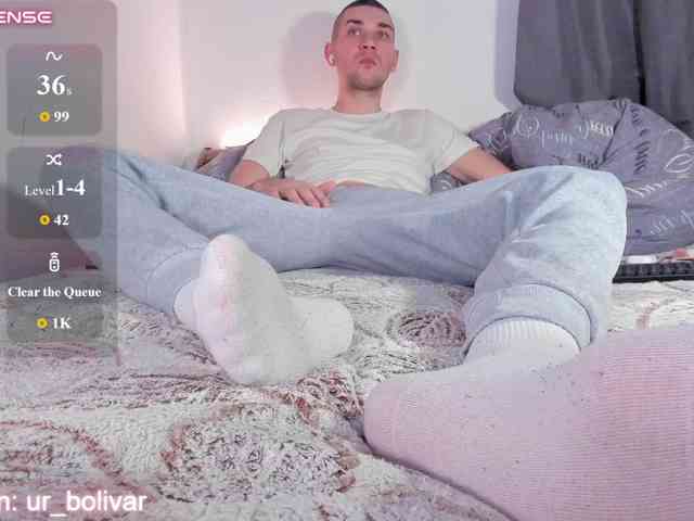MikeBolivar