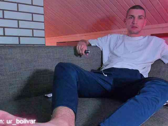 MikeBolivar
