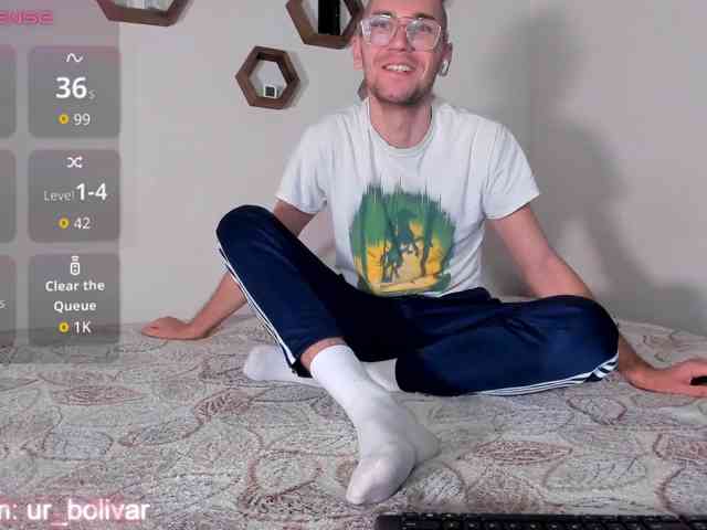 MikeBolivar