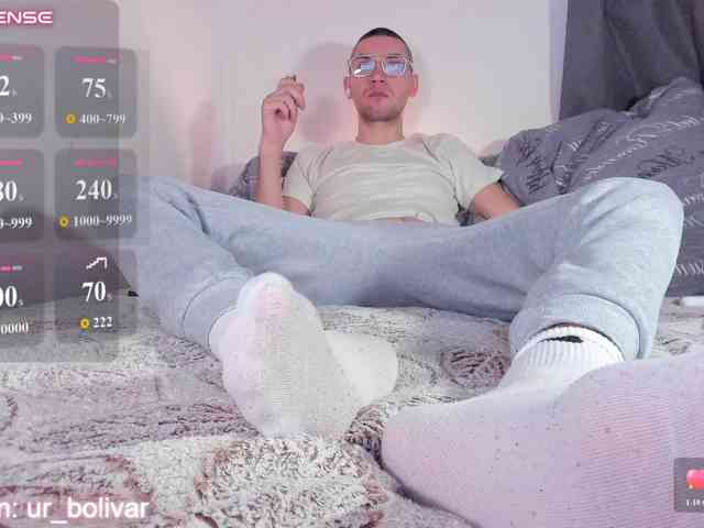 MikeBolivar