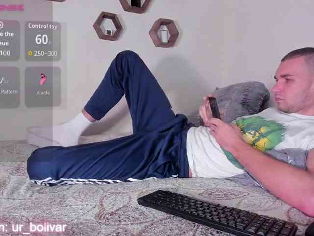 MikeBolivar