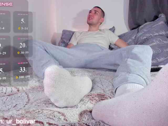MikeBolivar