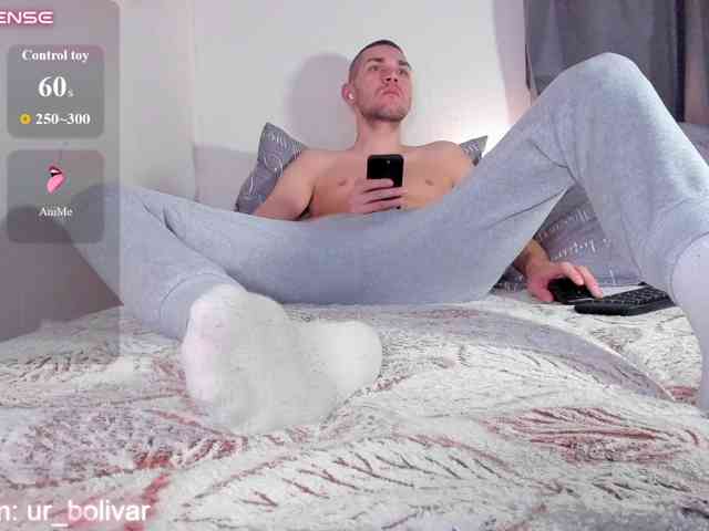 MikeBolivar