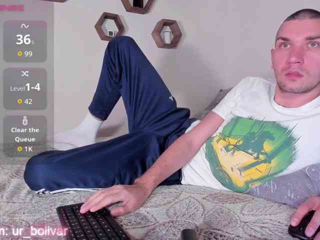 MikeBolivar