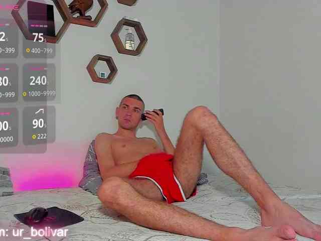 MikeBolivar