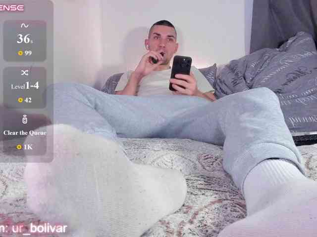 MikeBolivar MikeBolivar