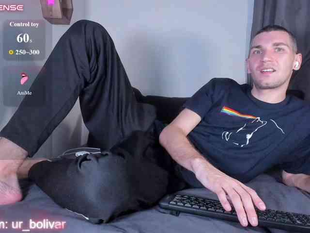 MikeBolivar
