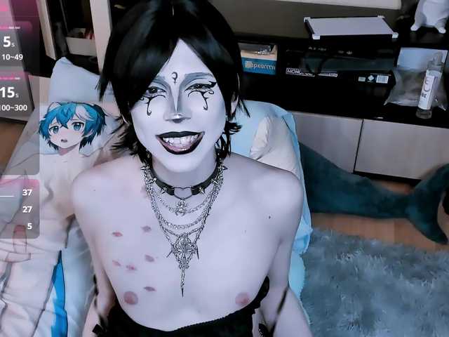 FemAlexa live cam