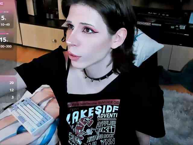 FemAlexa