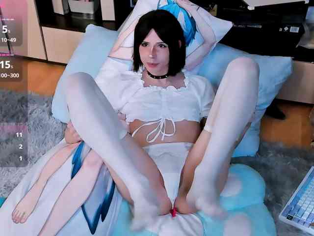 FemAlexa